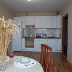 2-комнатные апартаменты стандарт