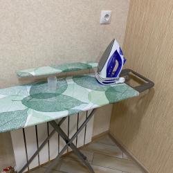 1-комнатные апартаменты стандарт