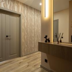 2-комнатные апартаменты люкс Липецк, Октябрьская, 7