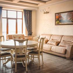 Фото Отель Ореховая Роща