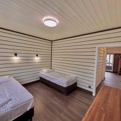 Фото Отель Форпост Онега