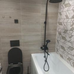 2-комнатные апартаменты стандарт с 2 двуспальными кроватями