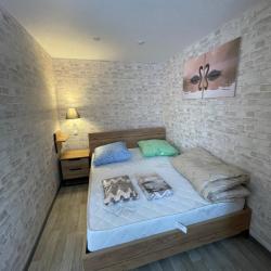 Фото Апартаменты на Ленинском проспекте, 31к1