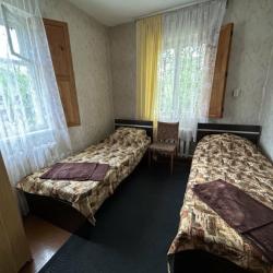 Фото Отель Родничок