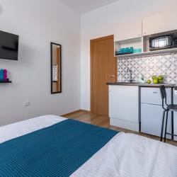 Фото Апартаменты на Садовой 81