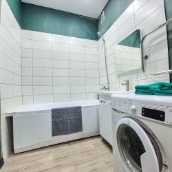 Фото Отель CheckInn на проспекте Дериглазова 39