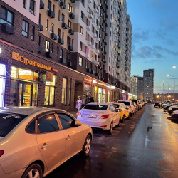 Фото Аппартаменты на улице Озерная 2