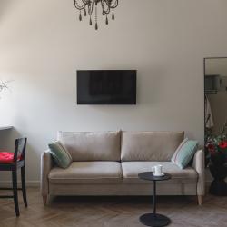 Фото Бутик-отель ЛетягинЪ