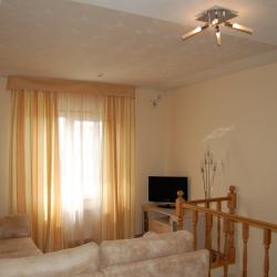 Фото Отель Митос