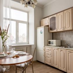 фото 23 Kvart-Hotel (Кварт-Отель) на площади Павелецкая