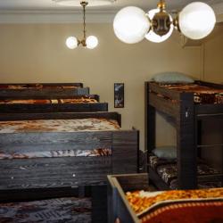 Фото Дом хостел