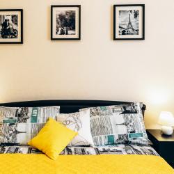 фото 2 LovelyHome 39 (ЛавлиХоум 39) на улице Согласия 52