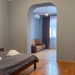 Фото Отель Eliza Hotel (Элиза)