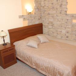 Фото Отель Паддок