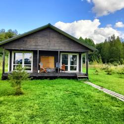 Фото Отель Шале Мануки Эн