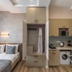 Фото Отель Комплекс апартаментов Море