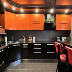 Фото Отель Home Place Apart (Хоум Плэйс Апарт) на проспекте Героев