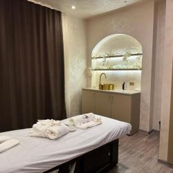 Фото Отель Eighty Eight Deluxe Hotel & Spa (Эйти Эйт Делюкс & Спа)