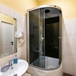 Фото Отель Sunrise flat (Санрайз флэт) на улице Фокина