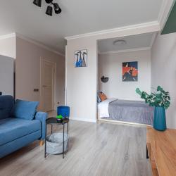 Фото Апартаменты SamaraAparts на просеке 5-я