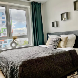 фото 14 Moscow Apartment (Москоу Апартмент) на улице Римского-Корсакова 11 корпус 2