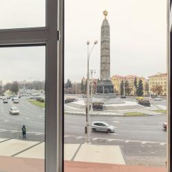 2-комнатные апартаменты улучшенные
