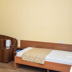 Фото Отель Smart Hotel KDO (Смарт КДО )