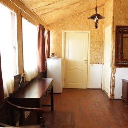 Фото Отель Мельница