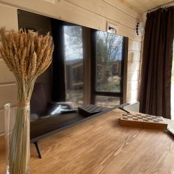 Фото Отель Тишь