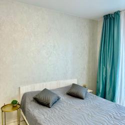 Апартаменты студия