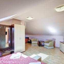 Фото Отель Река и Море