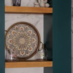 Фото Апартаменты на улице Малая Пролетарская 3А