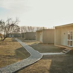 Фото Отель Рыбаградъ