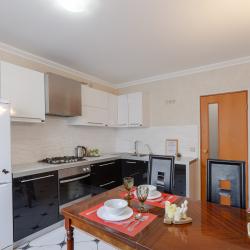 Фото Отель Ka Home (Ка Хоум) на бульваре Ивана Финютина 14