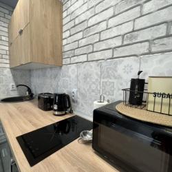 Фото Отель Квартира комфорт