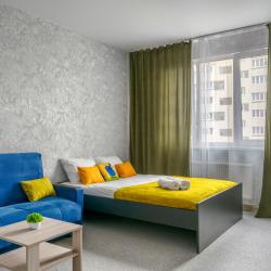 Фото Отель KvartalApartments на улице Вязниковская 41