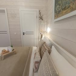 Фото Отель Виладж Вояж с баней