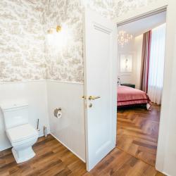 2-местный номер делюкс