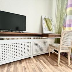 1-комнатные апартаменты стандарт