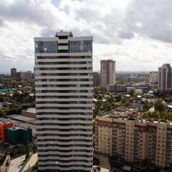 Фото Отель Oazis apart (Оазис апарт) на улице Покатная 122