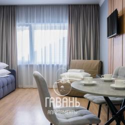 3-местные апартаменты стандарт