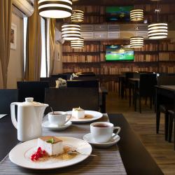 Фото Отель Метелица