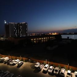 Фото Отель Уютный дом на улице Набережная Приволжского Затона 20Г