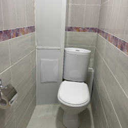 3-комнатные апартаменты стандарт