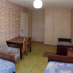 Фото Отель Спорт