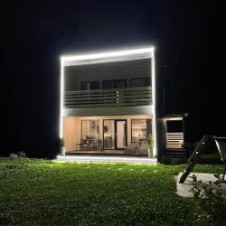 Фото Отель Relax Villas Villa (Релакс Виллы Вилла)