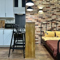 Фото Отель Rental Family Rooms (Рентал Фэмили) на проспекте Труда