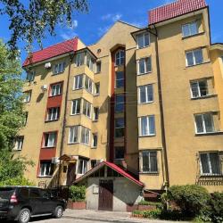 2-комнатные апартаменты стандарт