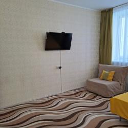 Фото Отель Я к Вам на улице Краснодарская 66В