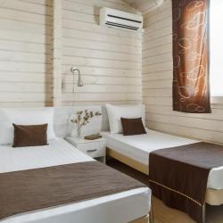 Фото Отель Pontos Family Resort Zarya (Понтос Фэмили Резорт Заря)